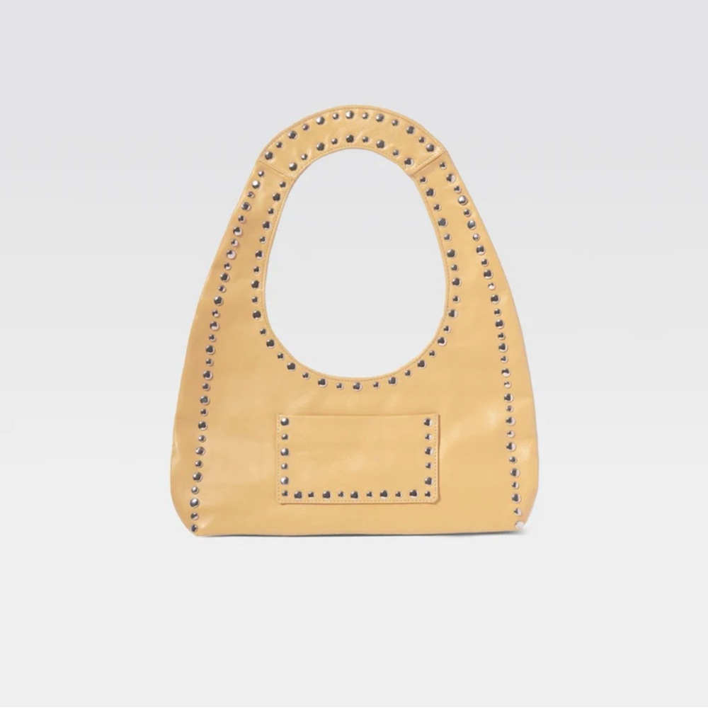NWOT Gimaguas Franca Bag in “Butter.”